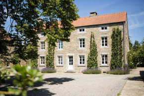Ferme de l'Airbois - Gite du Logis 14pers